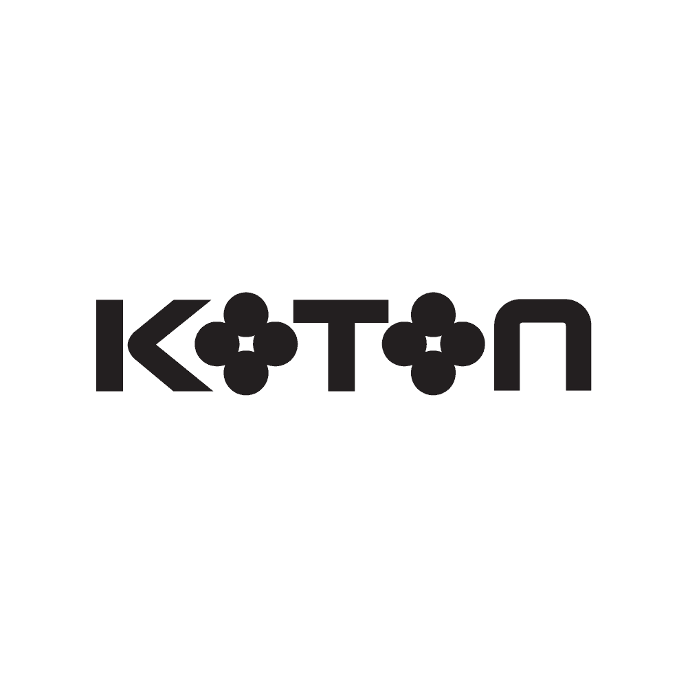 KOTON Logosu
