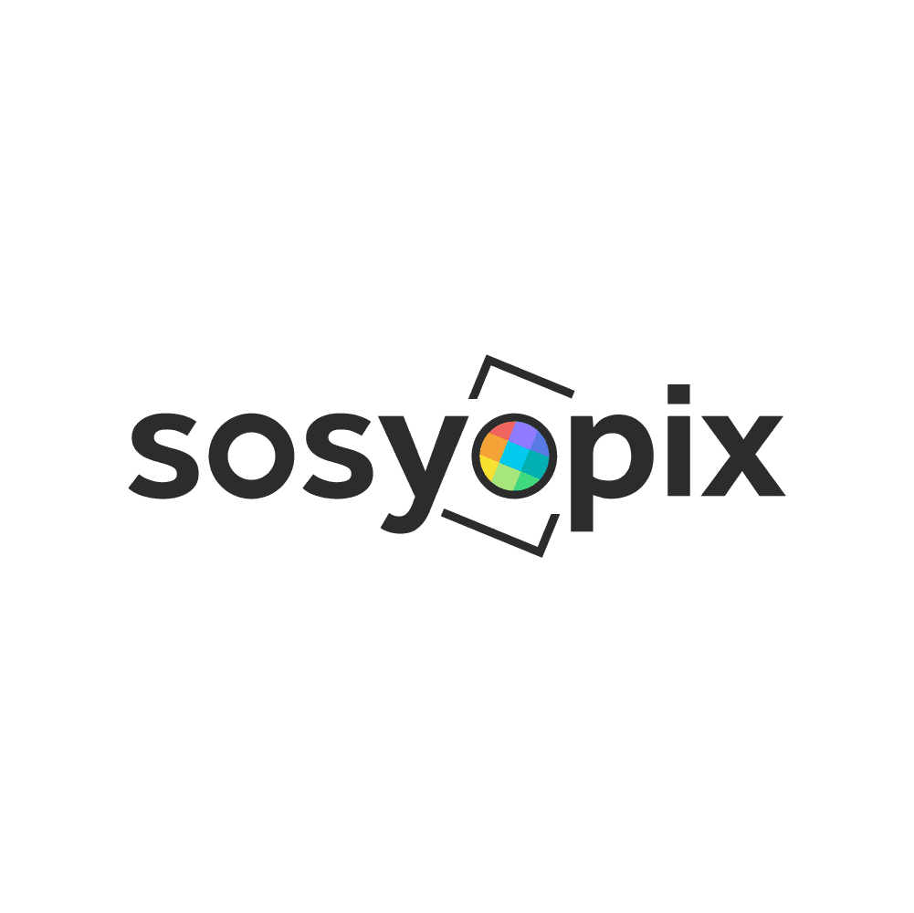 SOSYOPİX Logosu