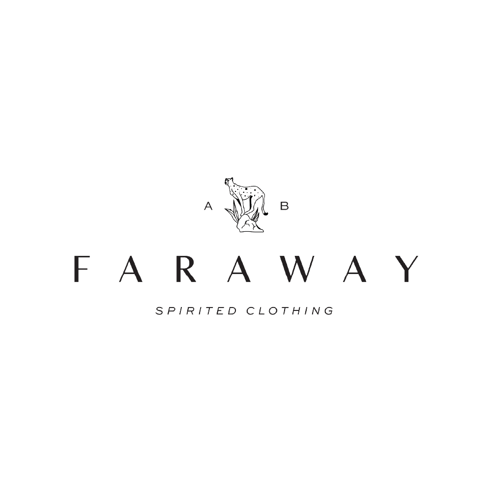 FARAWAY Logosu