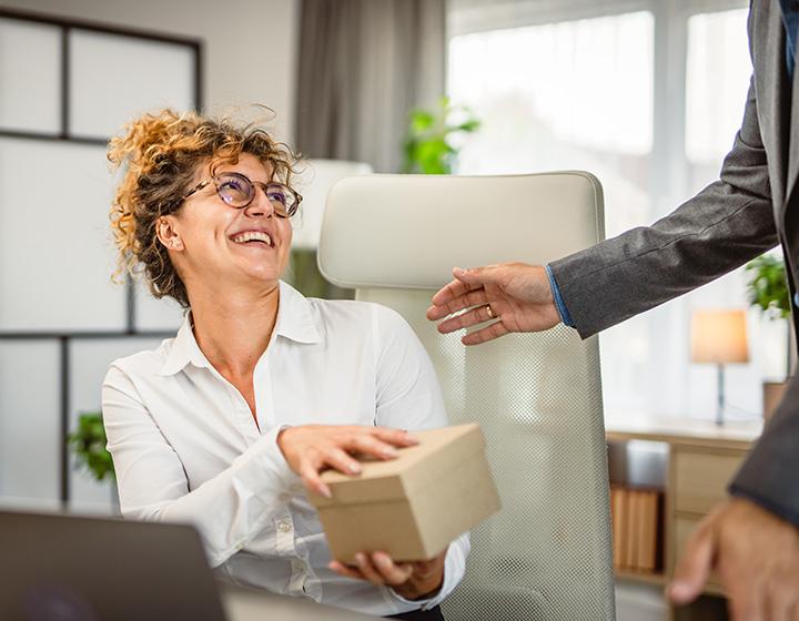 En Güzel Ofis Hediyeleri