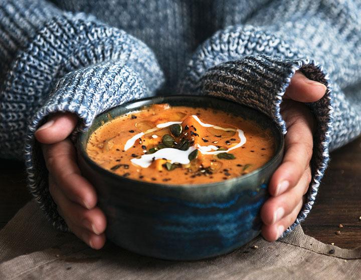 Sıcacık Çorba Çeşitleri ve Tarifleri