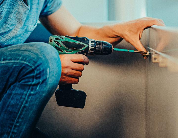 Mobilya Sabitleme İpuçları