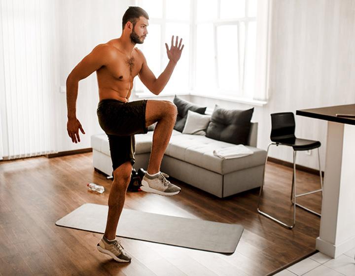 Fit Bir Vücut İçin 10 Basit Egzersiz