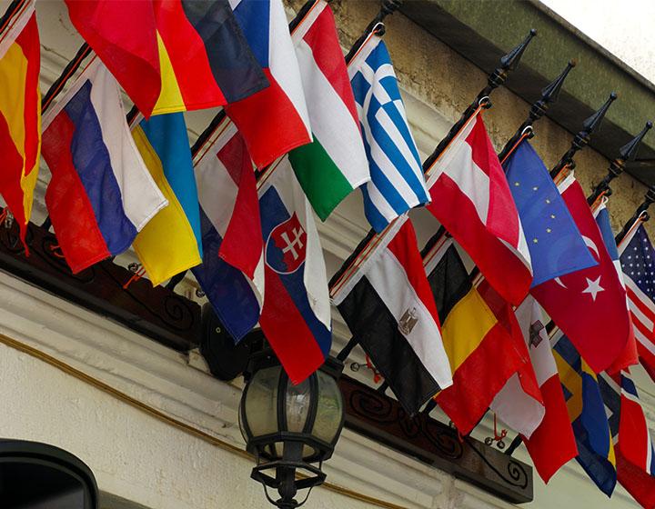 OECD Ülkeleri Hakkında