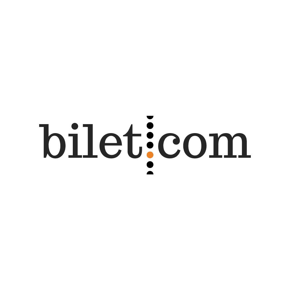 BİLET.COM Logosu