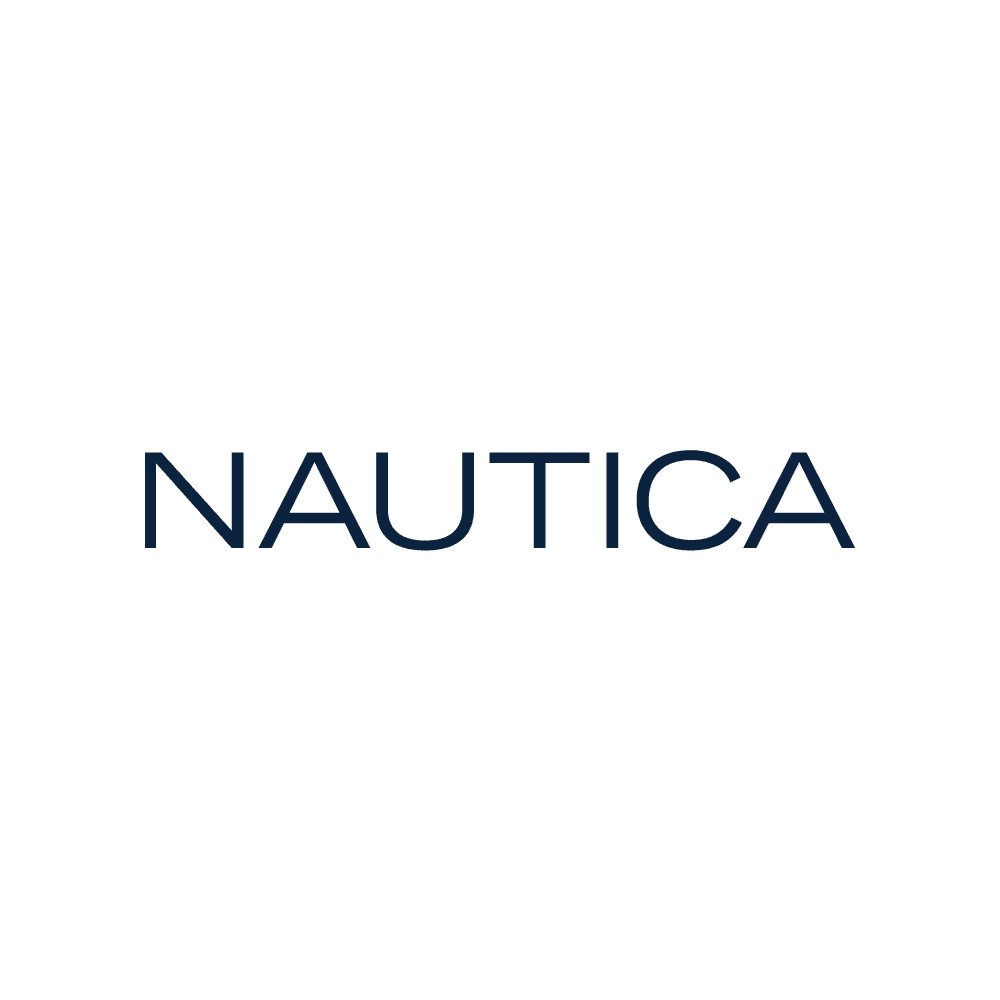 NAUTICA Logosu