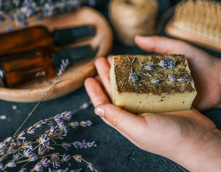 Katı Şampuan Nedir?