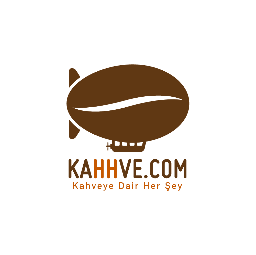 KAHHVE.COM Logosu