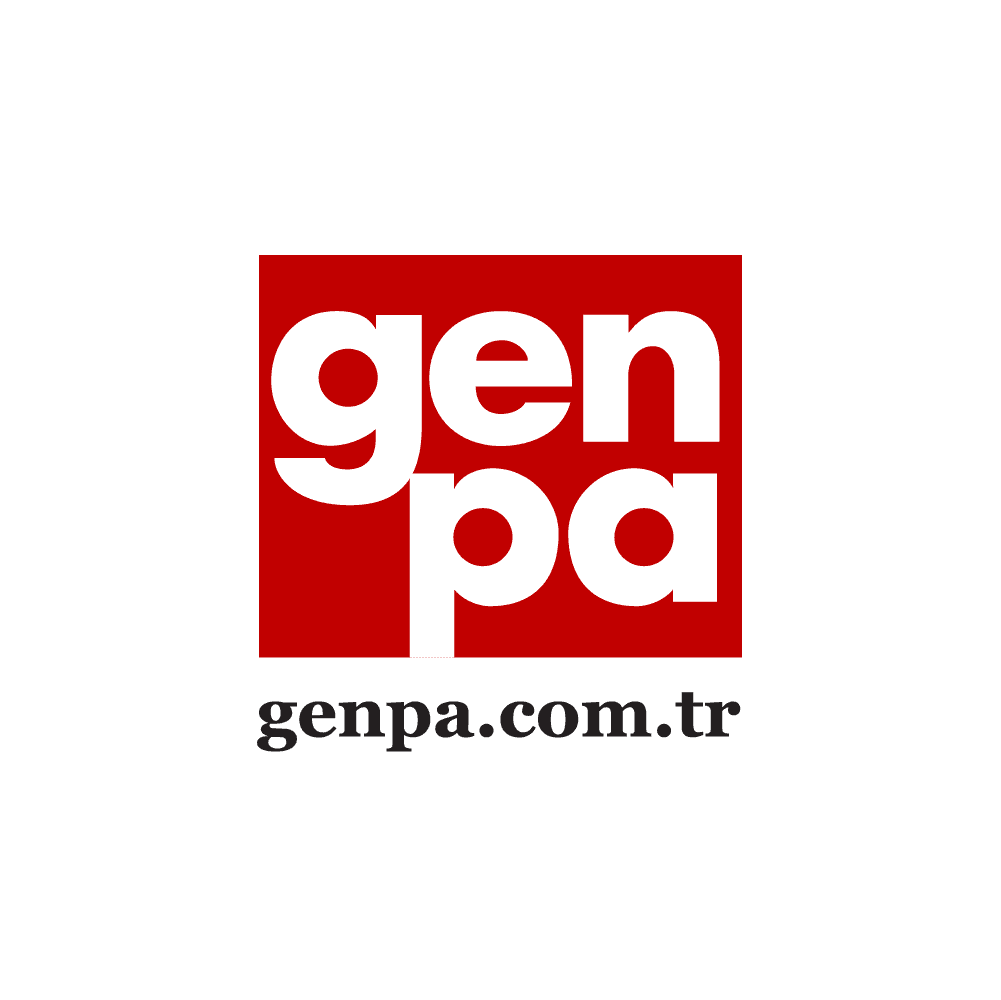 GENPA Logosu